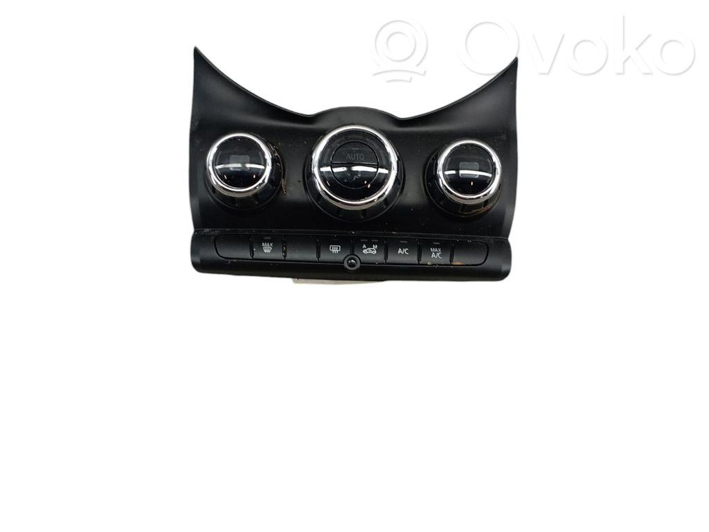Mini One - Cooper F56 F55 Climate control unit 