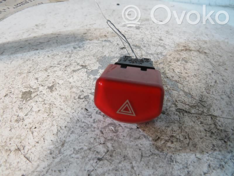 Nissan Micra Hazard light switch 