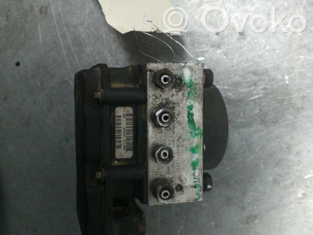 Pompe ABS   47660BC66A