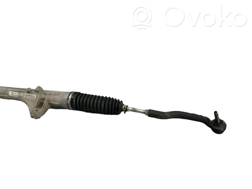 Nissan Micra Vairo kolonėlė 