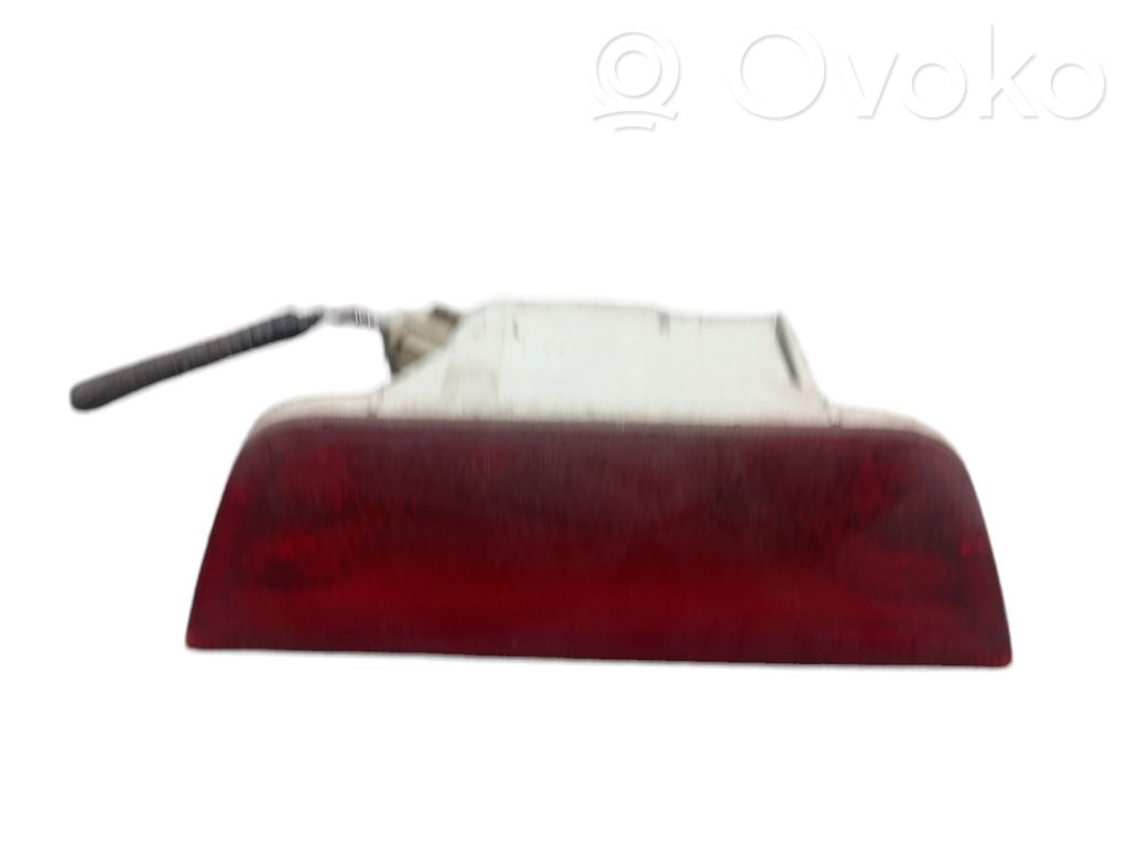 Lámpara de niebla trasera   26580EW80A
