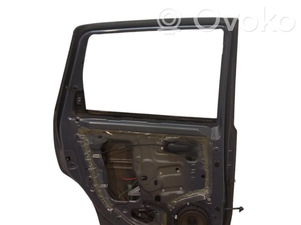 Galinės durys   H21019U0MA