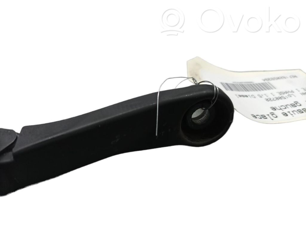 Front wiper blade arm   288869U100