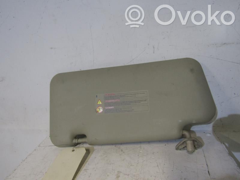 Pare-soleil   964009U10A