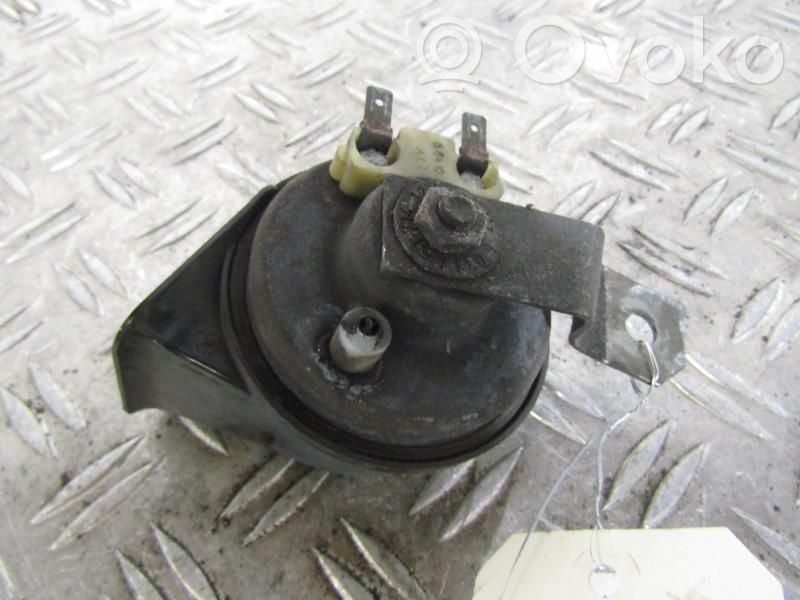 Nissan Note (E11) Signal sonore 