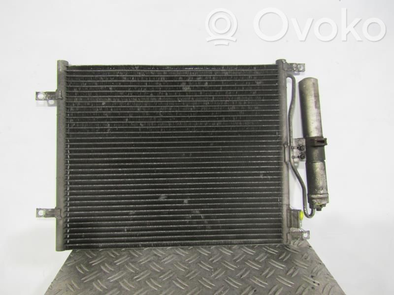 Klimakühler   921009U20B,DN5252D