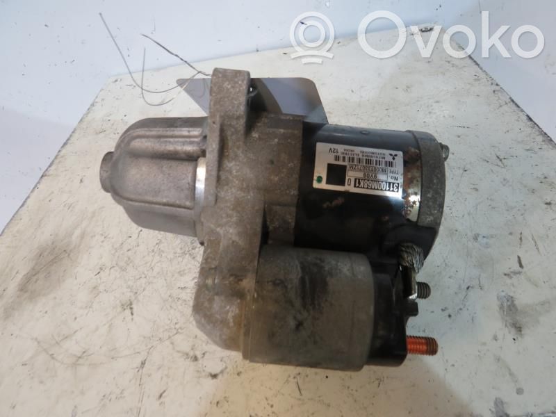 Motor de arranque   31100M68K10,386ST21