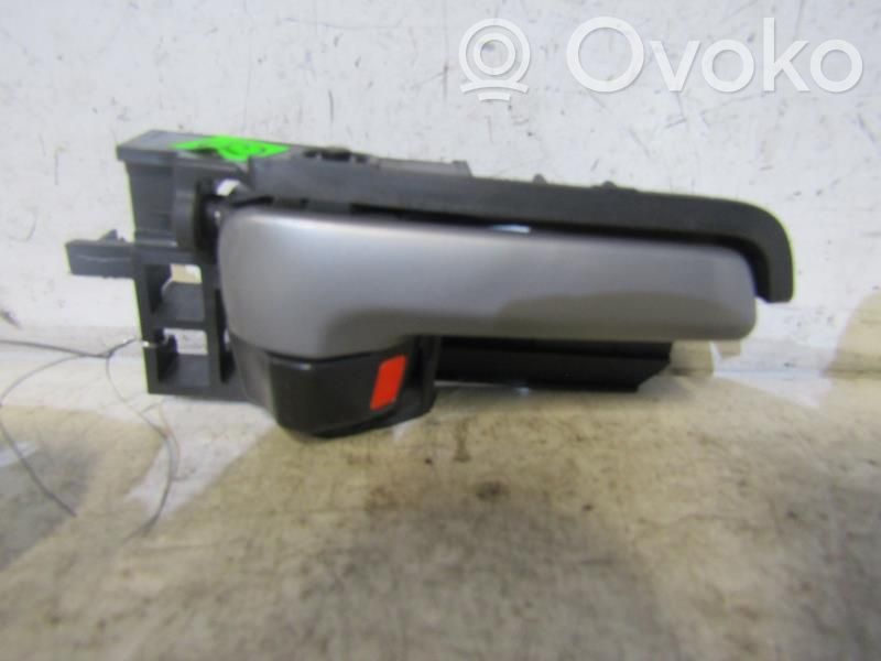 Nissan Pixo Manecilla interna puerta trasera 