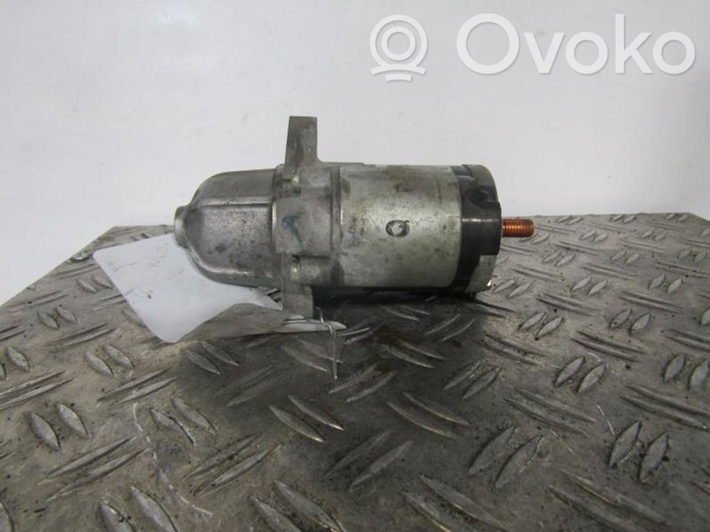 Motor de arranque   M000T33071AZM