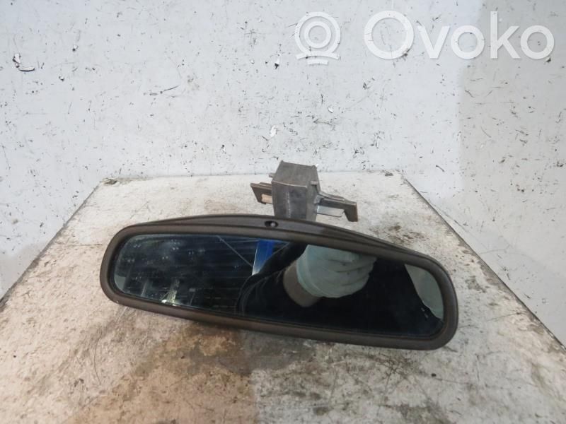 Espejo retrovisor (interior)   96321BA40A