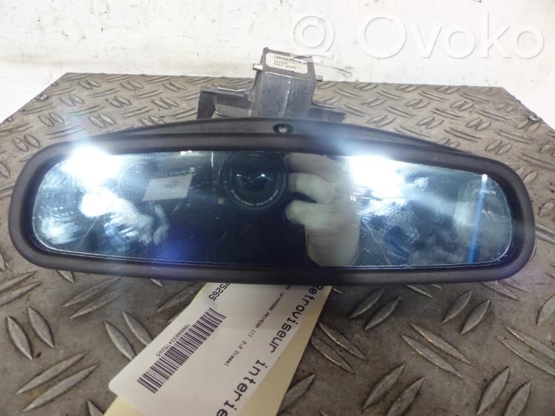 Nissan Primera Espejo retrovisor (interior) 