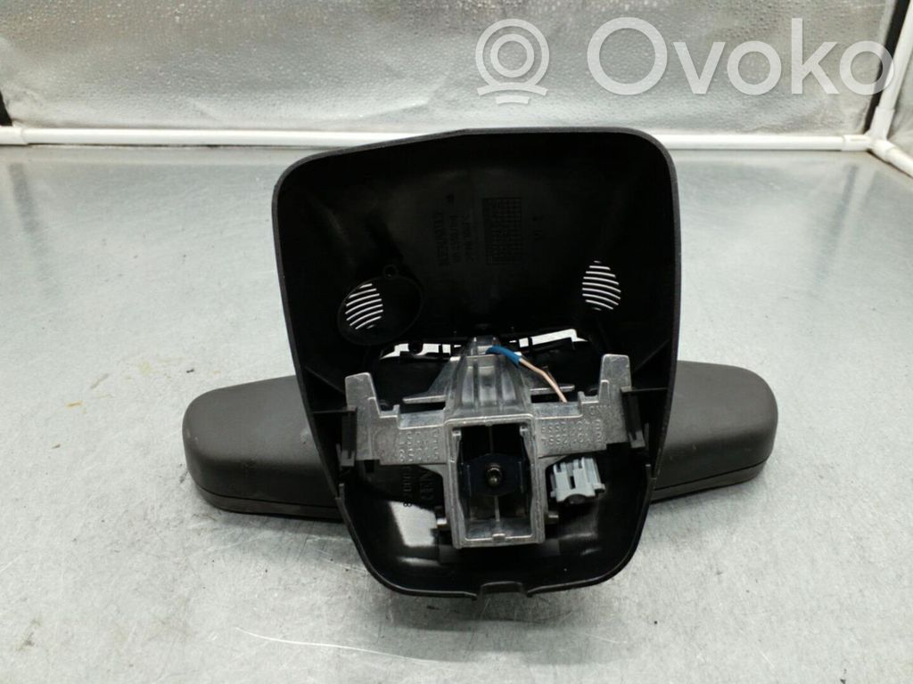 Nissan Primera Espejo retrovisor (interior) 