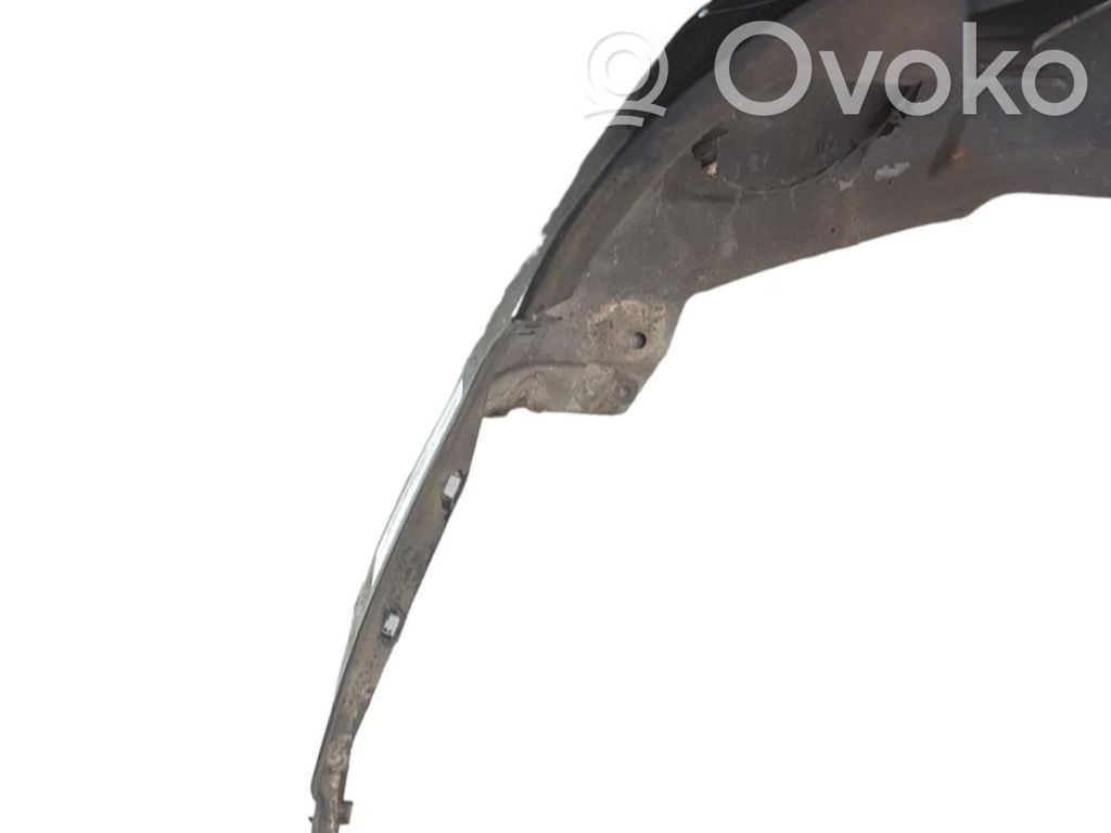 Nissan Qashqai Parachoques 