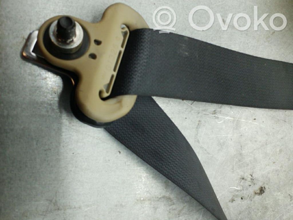 Cinturón delantero   93194667