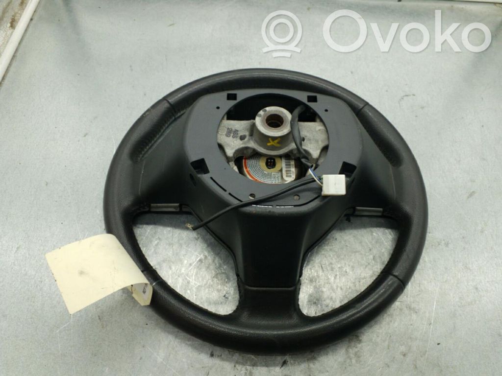 Opel Agila B Stūre 
