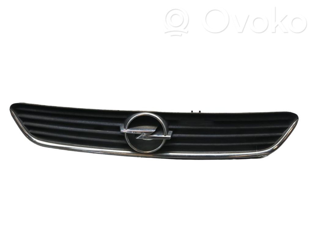 Opel Astra G Etusäleikkö 