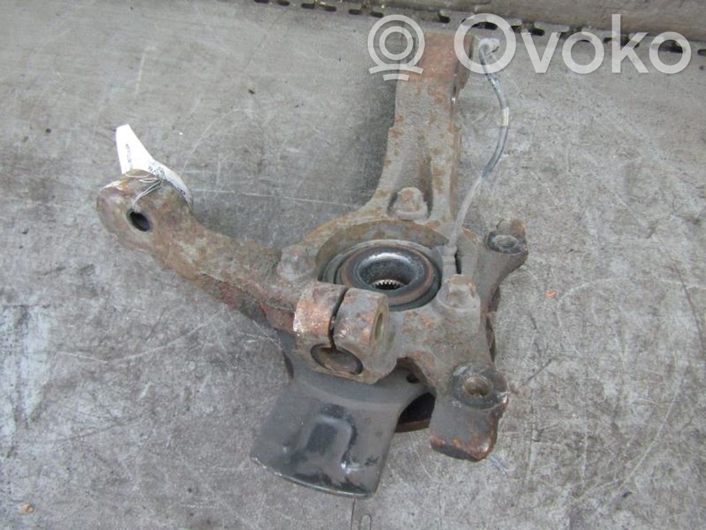 Achsschenkel vorne   13156037