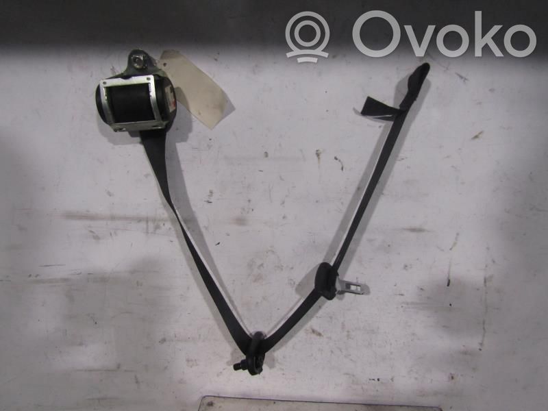 Opel Astra H Cinturón delantero 
