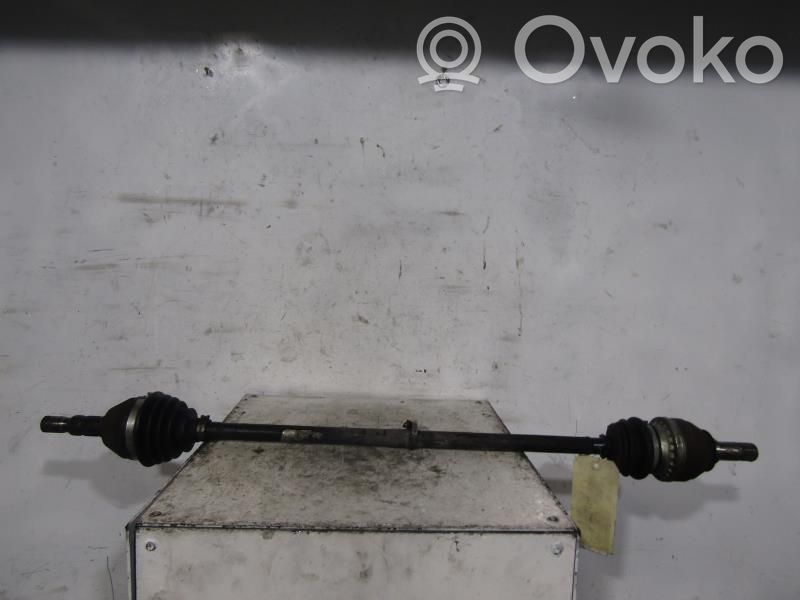 Etuvetoakseli   13191326,240ST85