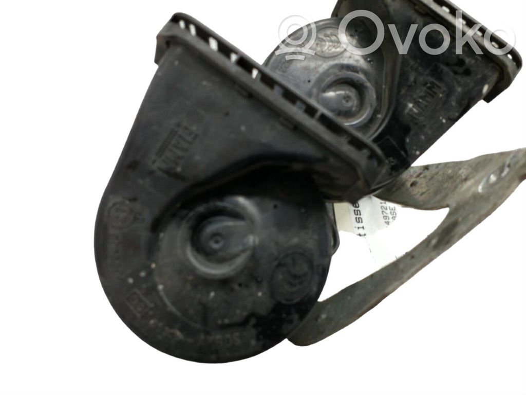 Señal acústica   13409130