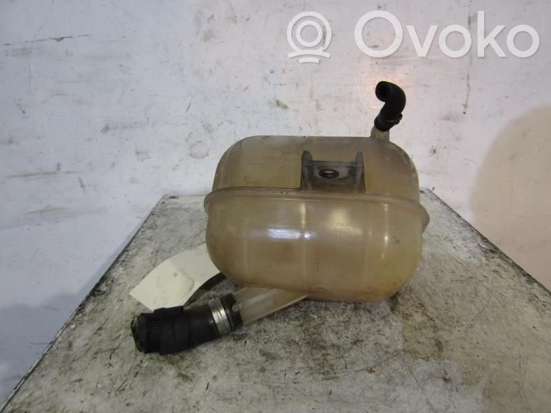 Opel Combo D Tapón del depósito de refrigerante 