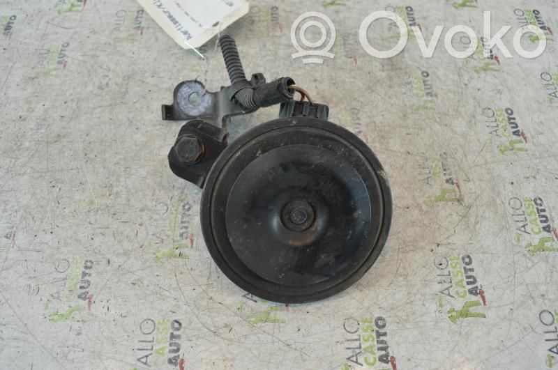 Opel Corsa C Señal acústica 