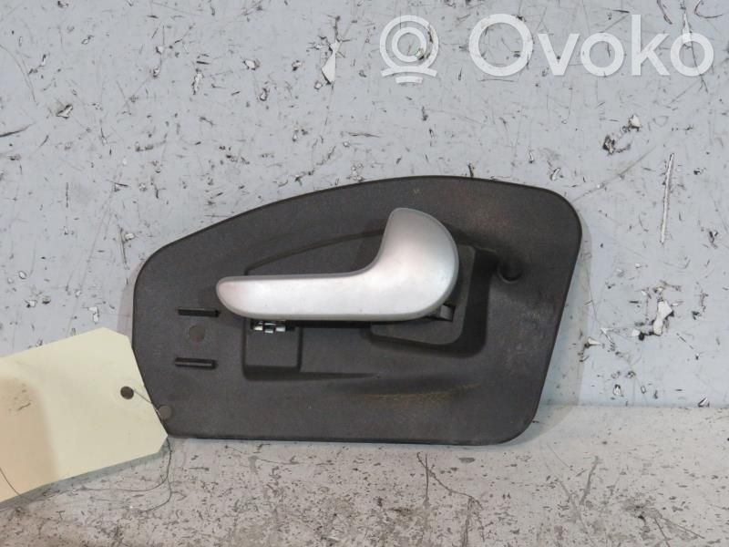 Opel Corsa C Manecilla interna puerta trasera 