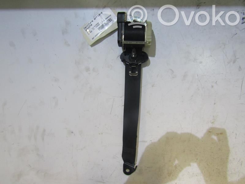 Opel Corsa C Cinturón trasero 