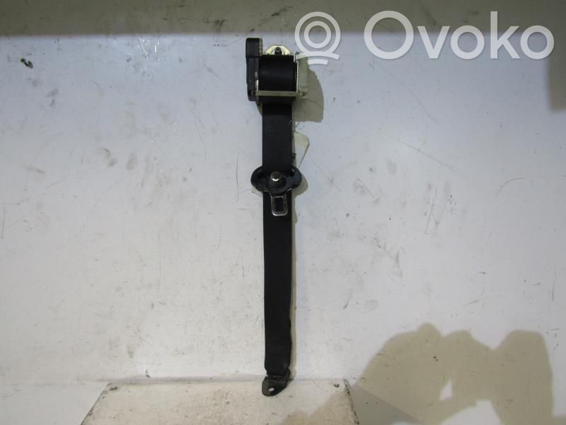 Opel Corsa C Cinturón trasero 