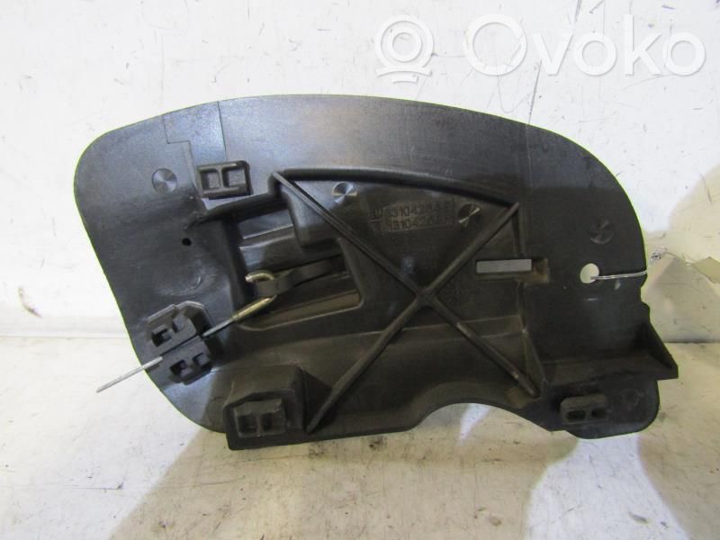 Manecilla interna puerta delantera   9224251