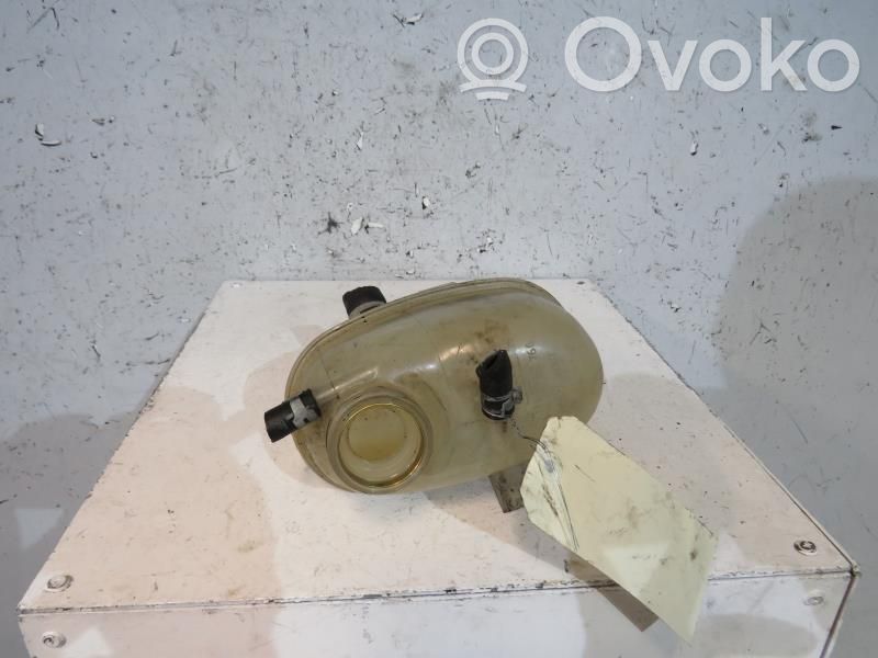 Opel Corsa C Aušinimo skysčio išsiplėtimo bakelio dangtelis 