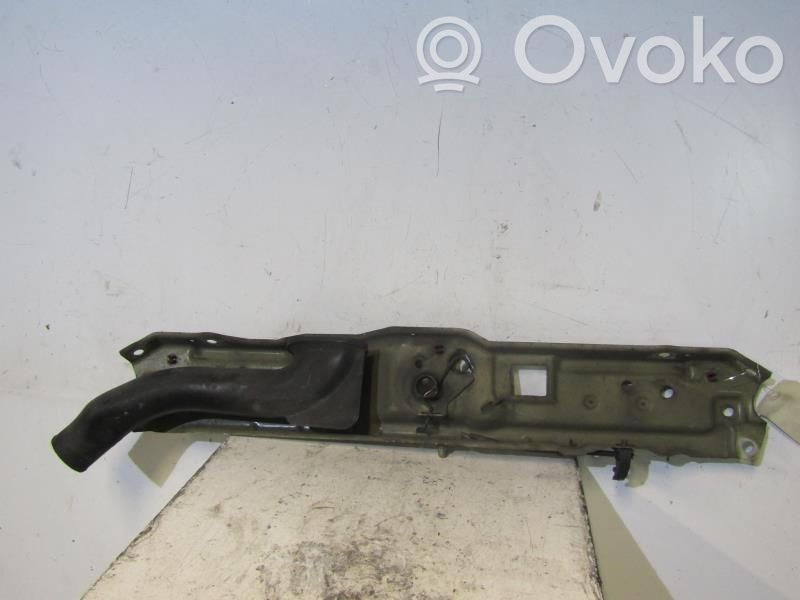 Opel Corsa C Marco panal de radiador superior 