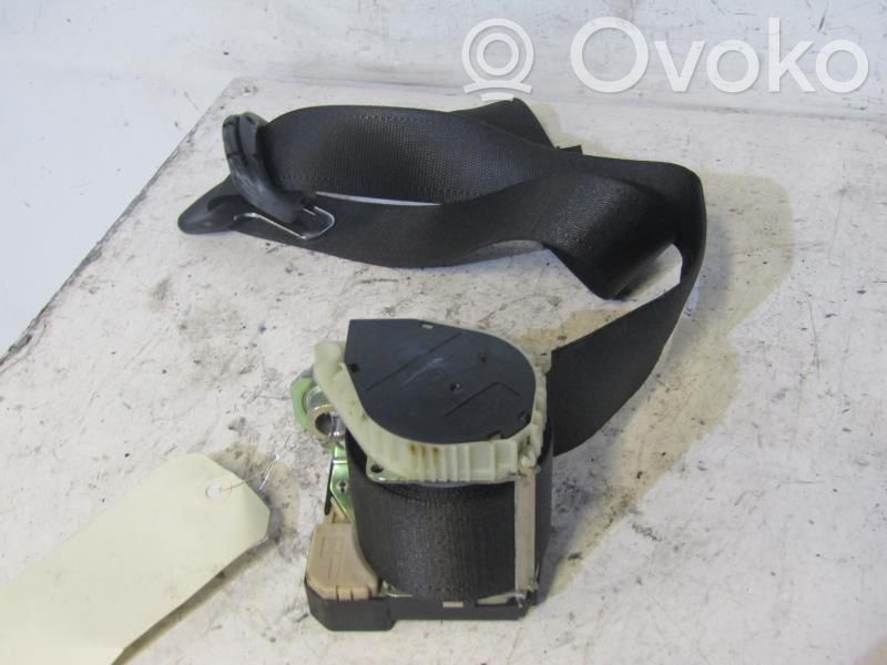Opel Corsa C Saugos diržas priekinis 