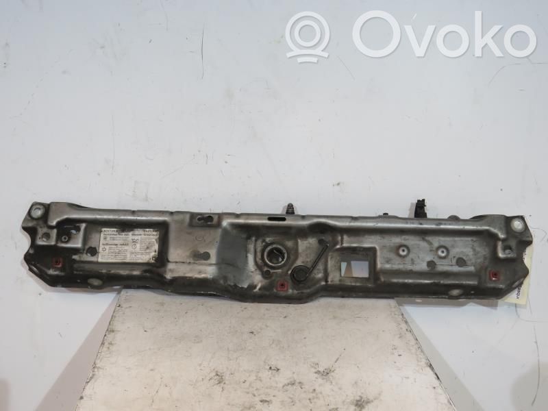 Top upper radiator support slam panel   13249037
