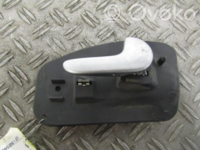 Opel Corsa C Manecilla interna puerta trasera 