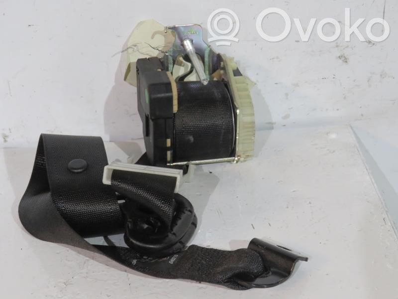 Opel Corsa C Cinturón delantero 