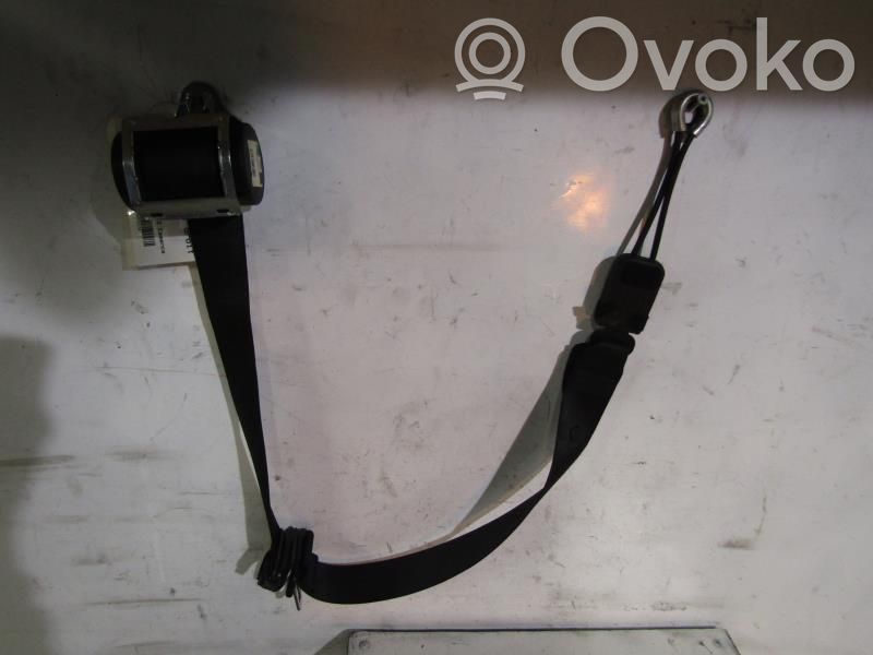 Opel Corsa D Cinturón delantero 