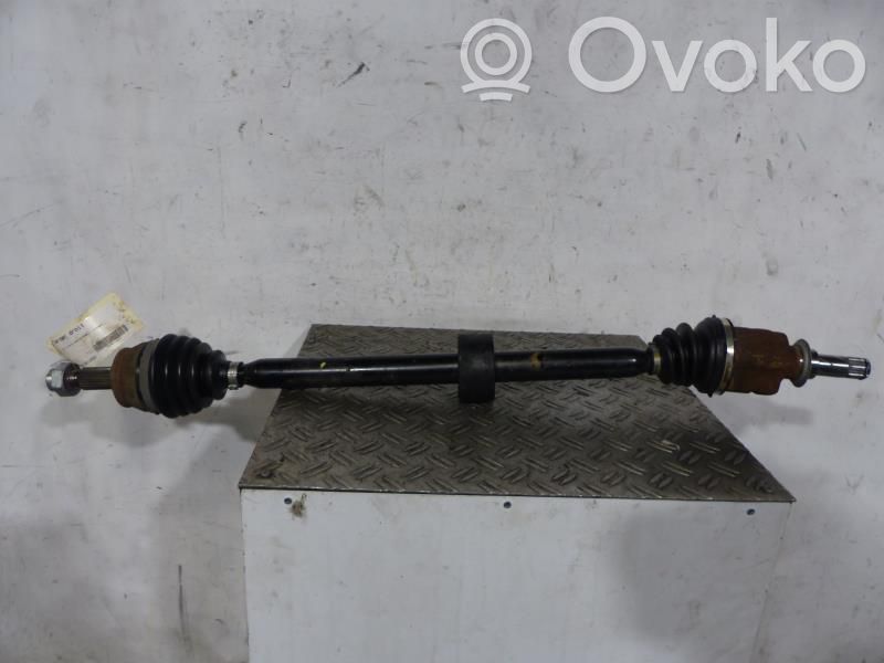 Eje de transmisión delantero   13150503,398ST85