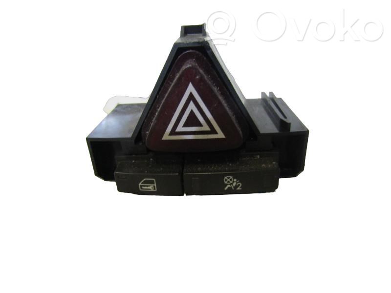 Botón interruptor de luz de peligro   13189800