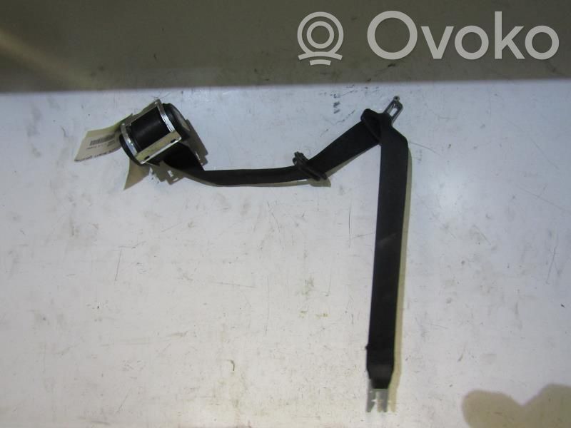 Cinturón delantero   13272546