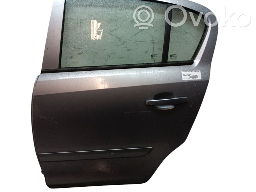 Puerta trasera   93189342