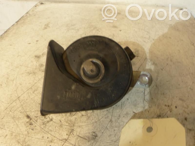Opel Corsa D Señal acústica 