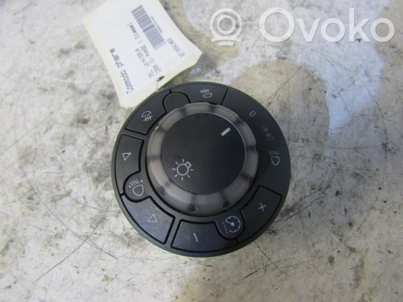 Commodo de clignotant   13249512