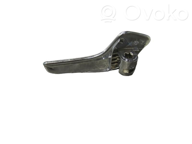 Opel Corsa D Manecilla interna puerta trasera 