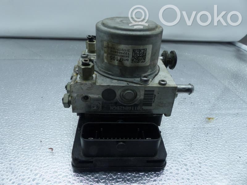 Opel Insignia A Bomba de ABS 