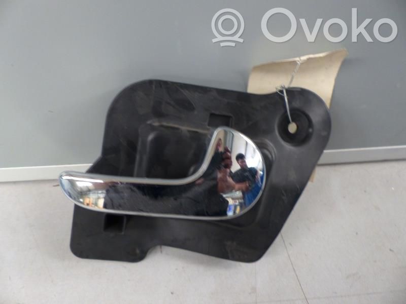 Opel Meriva A Manecilla interna puerta trasera 