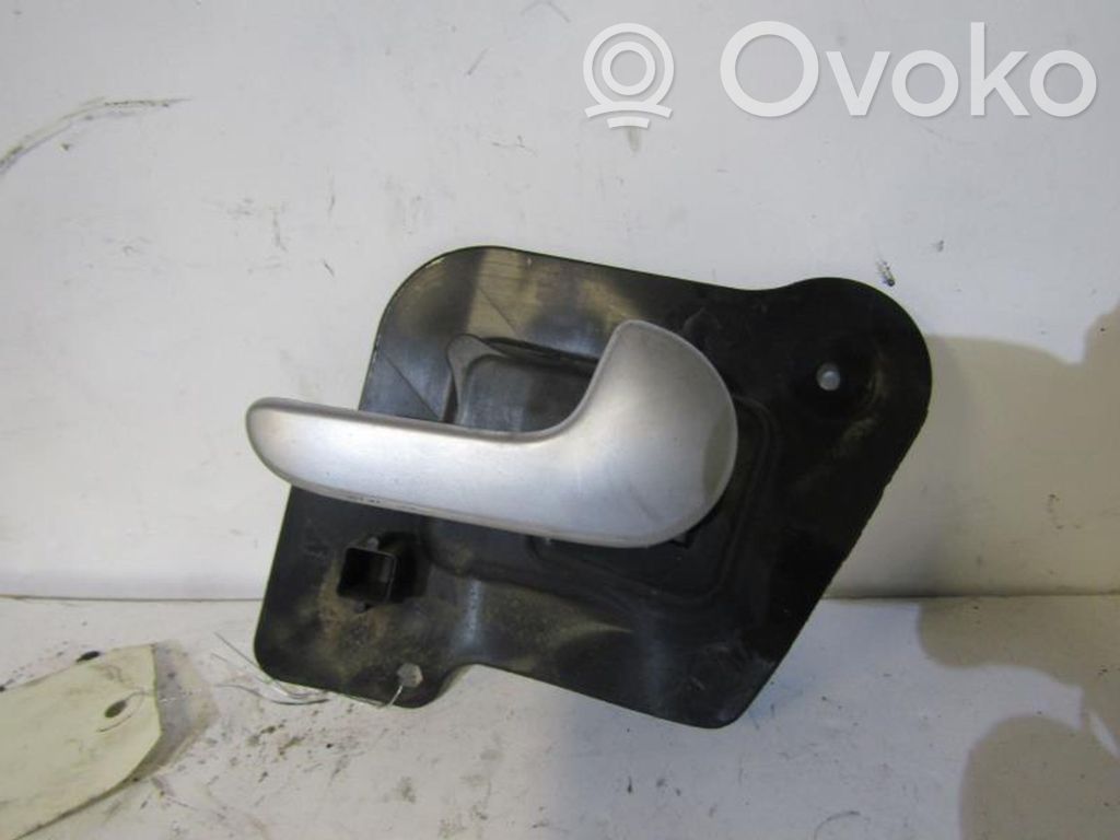 Opel Meriva A Manecilla interna puerta trasera 