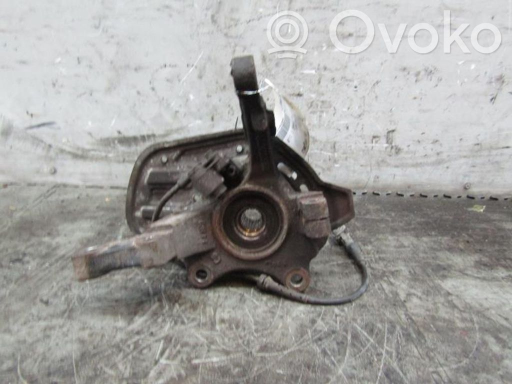 Opel Meriva A Priekinis kelmas 