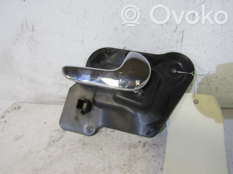 Opel Meriva A Manecilla interna puerta trasera 