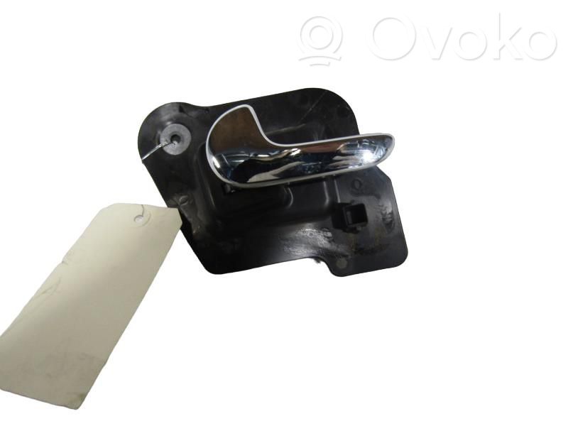 Opel Meriva A Manecilla interna puerta trasera 